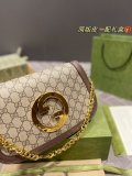 202207SS新作Gucciグッチレディース ショルダーバックスーパーコピー