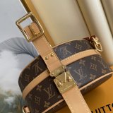 202207SS新作Louis Vuitton ルイヴィトン レディース  ショルダーバックスーパーコピー