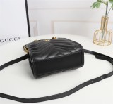 202207SS新作Gucciグッチレディース ショルダーバックスーパーコピー