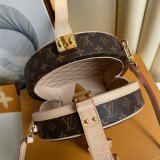 202207SS新作Louis Vuitton ルイヴィトン レディース  ショルダーバックスーパーコピー
