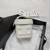 202207SS新作Celineセリーヌレディース  ショルダーバックスーパーコピー