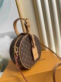 202207SS新作Louis Vuitton ルイヴィトン レディース  ショルダーバックスーパーコピー