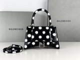 202207SS新作Balenciaga バレンシアガレディース  ショルダーバックスーパーコピー