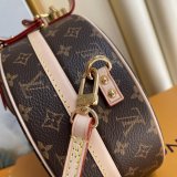 202207SS新作Louis Vuitton ルイヴィトン レディース  ショルダーバックスーパーコピー