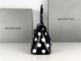 202207SS新作Balenciaga バレンシアガレディース  ショルダーバックスーパーコピー