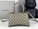 202207SS新作Balenciaga バレンシアガレディース  ショルダーバックスーパーコピー