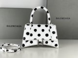 202207SS新作Balenciaga バレンシアガレディース  ショルダーバックスーパーコピー