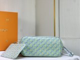 202207SS新作Louis Vuitton ルイヴィトン レディース  ショルダーバックスーパーコピー