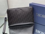202207SS新作Diorクリスチャンディオールメンズ ハンドバックスーパーコピー
