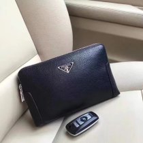 202207SS新作Pradaプラダメンズ ハンドバックスーパーコピー