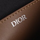 202207SS新作Diorクリスチャンディオールメンズ ハンドバックスーパーコピー