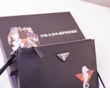 202207SS新作Pradaプラダメンズ ハンドバックスーパーコピー