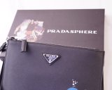 202207SS新作Pradaプラダメンズ ハンドバックスーパーコピー