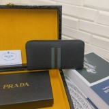 202207SS新作Prada プラダ長財布スーパーコピー