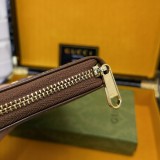 202207SS新作Gucciグッチ長財布スーパーコピー