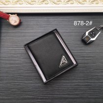 202207SS新作Prada プラダ 短財布スーパーコピー