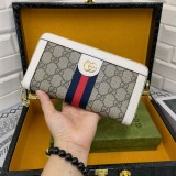 202207SS新作Gucciグッチ長財布スーパーコピー