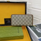 202207SS新作Gucciグッチ長財布スーパーコピー