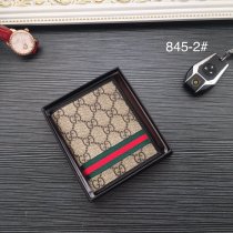 202207SS新作Gucciグッチ 短財布スーパーコピー