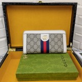 202207SS新作Gucciグッチ長財布スーパーコピー
