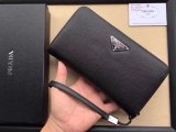 202207SS新作Prada プラダ長財布スーパーコピー