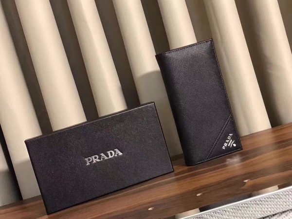 202207SS新作Prada プラダ長財布スーパーコピー