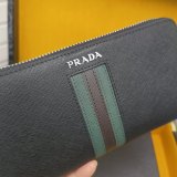 202207SS新作Prada プラダ長財布スーパーコピー