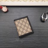 202207SS新作Gucciグッチ 短財布スーパーコピー