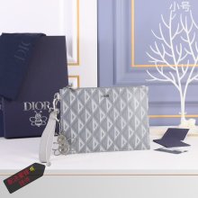 202207SS新作Diorクリスチャンディオールメンズ ハンドバックスーパーコピー