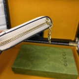 202207SS新作Gucciグッチ長財布スーパーコピー