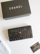 202207SS新作Chanelシャネル長財布スーパーコピー