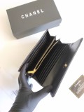 202207SS新作Chanelシャネル長財布スーパーコピー
