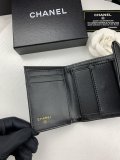 202207SS新作Chanelシャネル 短財布スーパーコピー