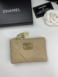 202207SS新作Chanelシャネル 短財布スーパーコピー