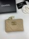 202207SS新作Chanelシャネル 短財布スーパーコピー