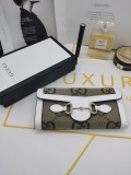 202207SS新作Gucciグッチ長財布スーパーコピー