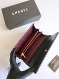 202207SS新作Chanelシャネル長財布スーパーコピー