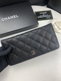 202207SS新作Chanelシャネル長財布スーパーコピー