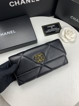 202207SS新作Chanelシャネル長財布スーパーコピー