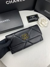 202207SS新作Chanelシャネル長財布スーパーコピー