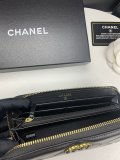 202207SS新作Chanelシャネル長財布スーパーコピー
