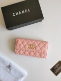 202207SS新作Chanelシャネル長財布スーパーコピー
