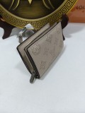 202207SS Louisvuittonルイヴィトン 短財布スーパーコピー