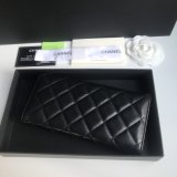 202207SS新作Chanelシャネル長財布スーパーコピー
