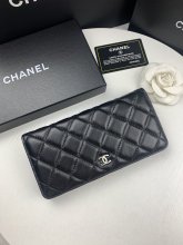 202207SS新作Chanelシャネル長財布スーパーコピー