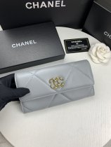 202207SS新作Chanelシャネル長財布スーパーコピー