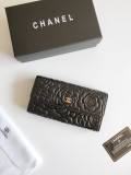 202207SS新作Chanelシャネル長財布スーパーコピー