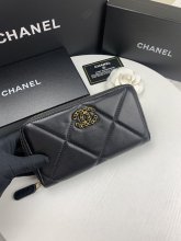 202207SS新作Chanelシャネル長財布スーパーコピー