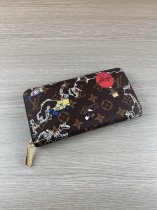 202207SS Louisvuittonルイヴィトン 長財布スーパーコピー
