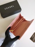 202207SS新作Chanelシャネル長財布スーパーコピー